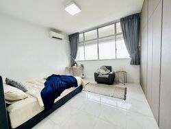 Ridgewood (D10), Condominium #531112811